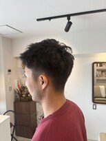 コルト(COLT) ラフショート