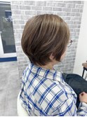 NOY大人ショート