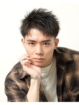 アイトーキョープラスシー 横浜(AI TOKYO+Sea)&nbsp;アクティブショート/ルーズショート/ルーズパーマ/横浜駅