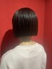 【初回限定☆ミニスパ無料】似合わせカット5900