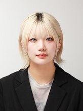 ハイパー ヨコハマ(HYPER yokohama)&nbsp;久保 綺海