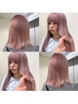 ヴァイス 吉祥寺(VAICE)&nbsp;ピンクベージュ