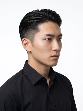 ワンワンオー バーバーショップ 博多店(@110 BARBER SHOP) メンズカット/フェード/濡れパン/バーバー/理容/博多/天神/眉毛