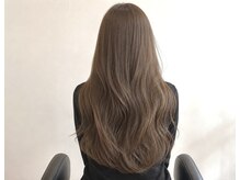 エクステ専門店 カシェット(Cachette)の雰囲気（編み込み×シールMIXでボリュームアップにも◎）