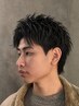 【new open】【髪質改善】エステカラー＋カット＋髪質改善トリートメント