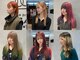 アーティック ヘア ディーヴァディーヴォ テスタ(ARTIC HAIR DIVA DIVO TESTA)の写真
