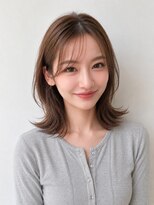 アルノー 吉塚店(Arno)&nbsp;韓国風レイヤーカット