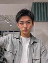 ミーク(meak)&nbsp;大人メンズショート