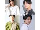 アース 豊崎店(HAIR&MAKE EARTH)の写真