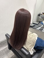 セカンド(Second)&nbsp;Second   ×　イルミナカラー