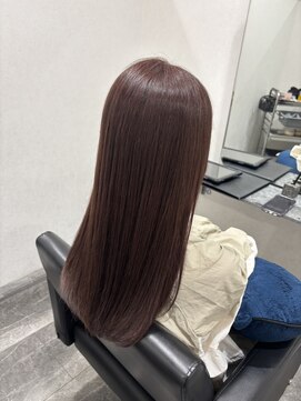 セカンド(Second) Second   ×　イルミナカラー