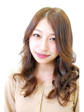 クープ ヘアーベー 船堀店(COUPE hair.b) 『スウィング☆richカール』  【coupe 大地】