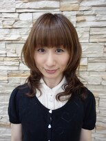 キャラ 池袋本店(CHARA)&nbsp;ツヤツヤエアリー