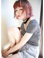 ロジェ(loje)&nbsp;＊LOJE＊ awesome girl☆