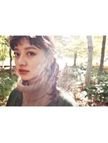 ロスタークラス(ROSTAR class)&nbsp;ストライプカラーのアレンジ☆