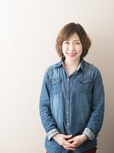 クリア(clear) 吉田 直美