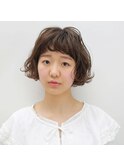 ○ゆるりボブ◯
