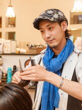 ヘアメイク オッヂ(HAIR MAKE Oggi)