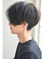 2020年夏 メンズ ミディアムの髪型 ヘアアレンジ 関東 人気順 2