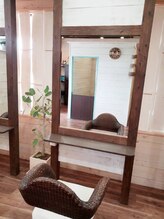 ノア ヘアー ラウンジ(Noa hair lounge)