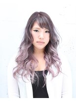 ラブ ロック Love' Lock&nbsp;【Love'Lock 代官山】外国人風グレージュカラー☆.