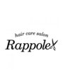 ラポーレ(Rappole)/hair care salon Rappole 