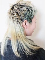 サリバン(Sullivan)&nbsp;NEOウルフ