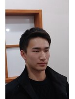 ティガラパンドットエヌ(ティガラパン.N) ショートスタイル