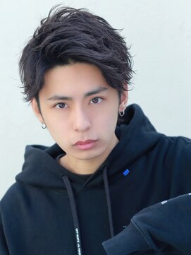 リップス 表参道店(LIPPS) スクエアショート