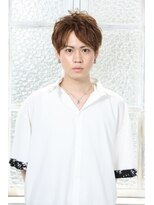 シェルベアー 銀座四丁目(Shell Bear)&nbsp;【ShellBear銀座4丁目】メンズショート