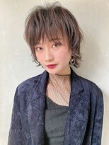 ヴィンス(vince)&nbsp;vince ウルフショート♪