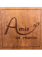 Amis de re'union【アミス】