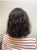 Rパーマ