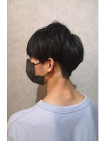 ウィスプ 赤羽店(wisp)&nbsp;メンズcut☆