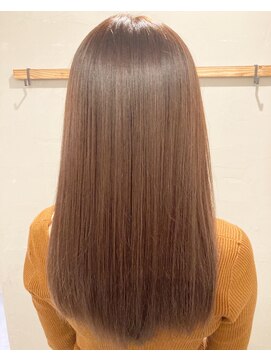 ミリッシュ 枚方店(mirish) 枚方、寝屋川、交野、髪質改善、トリートメント、カラー専門店