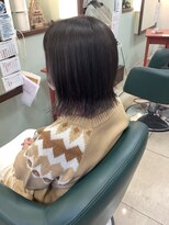 ヘアークリエイション クラフト(HAIRCREATION CRAFT)&nbsp;インナーカラー！