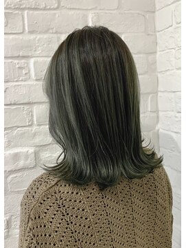 ヴァンカウンシル 金山(VANCOUNCIL kanayama) オリーブ