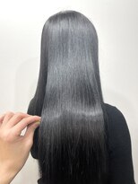 ピープスアンドスー 表参道 渋谷(Peeps&Suu.) 髪質改善/髪質再生/20代30代40代50代