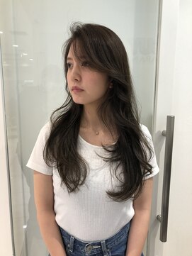 ブルックス ハイライト/ショート/ショートボブ/ボブ/大人ショート/30代/40代