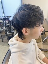 アイノベル(‘Inovel’)&nbsp;メンズウルフ