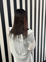 フーバ(FUUBA)&nbsp;FUUBAオリジナル編み込みエクステ