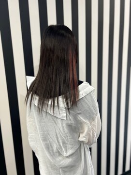 フーバ(FUUBA) FUUBAオリジナル編み込みエクステ