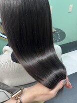 ルフレ 新宿本店2nd(Reflet)&nbsp;髪質改善トリートメント