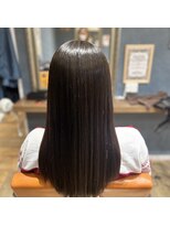 フラッシュ 高蔵寺店&nbsp;美髪矯正