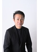 ガラヘア(GALA HAIR)&nbsp;石川 光紀