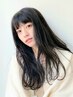 【髪質改善ヘアエステ】パーマエステ（カット込み）￥18700→￥16500