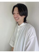 トアン(toan) 古山 勇太