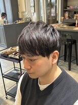 ハングアウト(Hangout)&nbsp;ナチュラルマッシュ