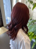 アネラウイ(Anela-u'i)&nbsp;チェリーピンク