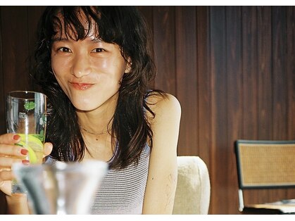コム(com)の写真